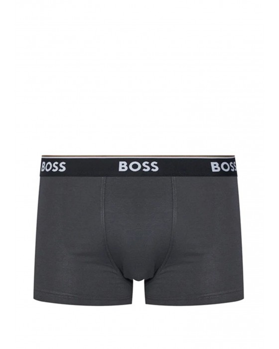 Boss üçlü Erkek İç Çamaşırı