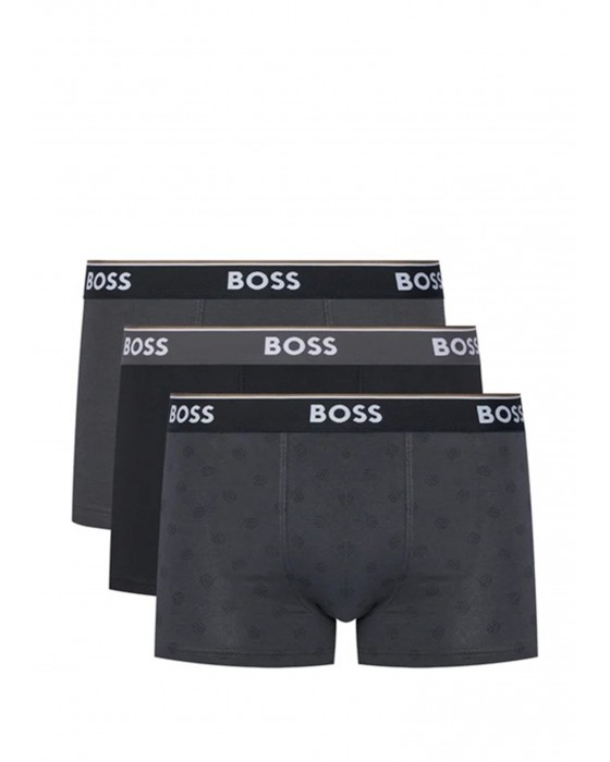 Boss üçlü Erkek İç Çamaşırı